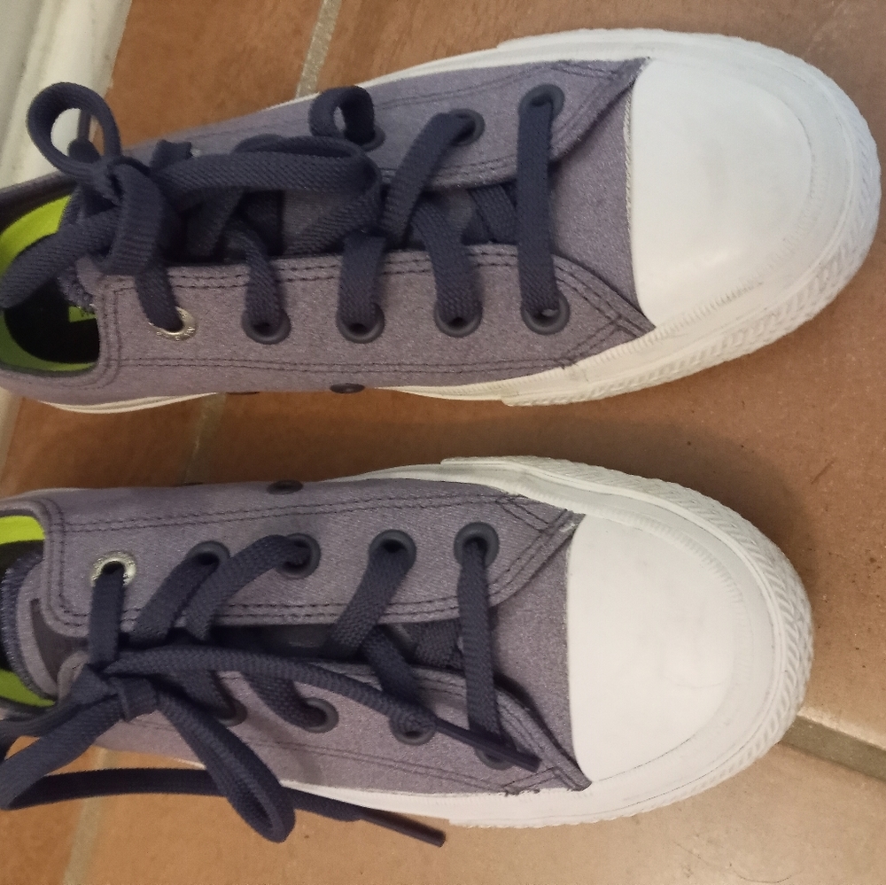 Converse ladies 6.5